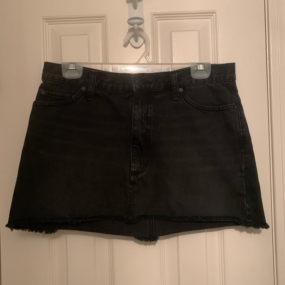 Free People skirt